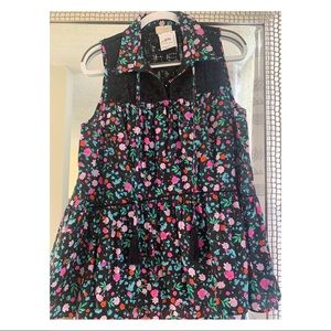 Kate Spade Blouse NWT XL